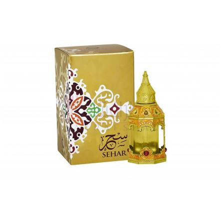 Sehar-اورینتیکا سحر