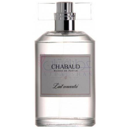 Lait Concentré-چبود میسون د پارفوم لیت کانسنتر