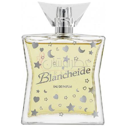 Ebano-بلانچید ابنائو