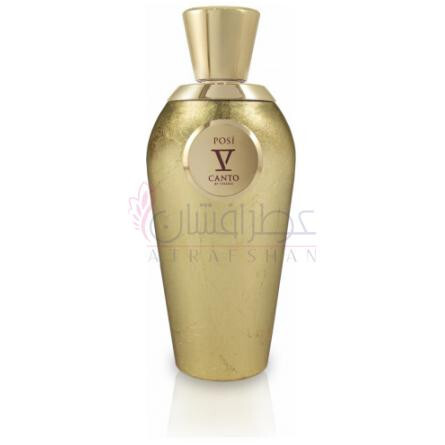 Posi-وی کانتو پوسی