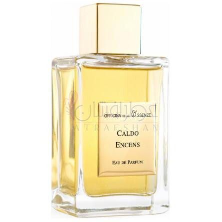 Caldo Encens-اُفیچینا دل اسنز کالدو انسنس