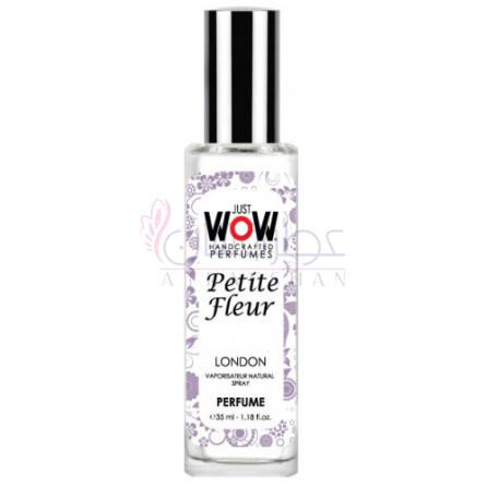 Just Wow Petite Fleur-کریشن پرفیوم هاوس جاست واو پتیت فلور