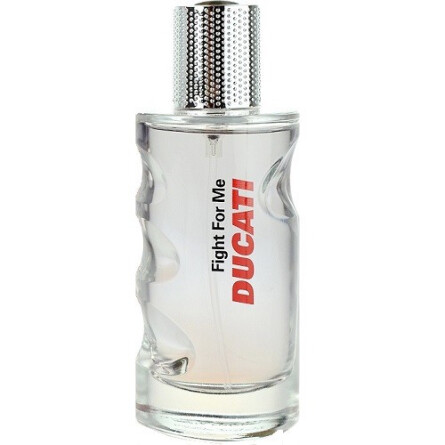 Fight For Me-دوکاتی فایت فور می