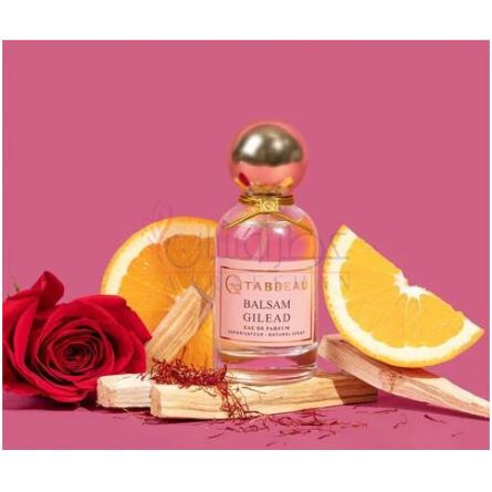 Balsam Gilead-تابو پلیس بالسام گیلاد