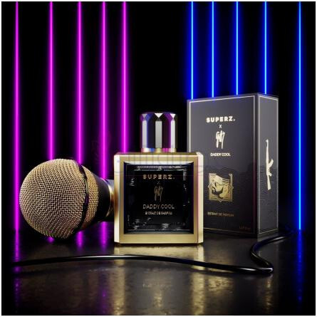 Daddy Cool-سوپرز. ددی کول