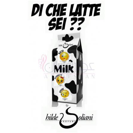 Bacio-هیلد سولیانی باسیو