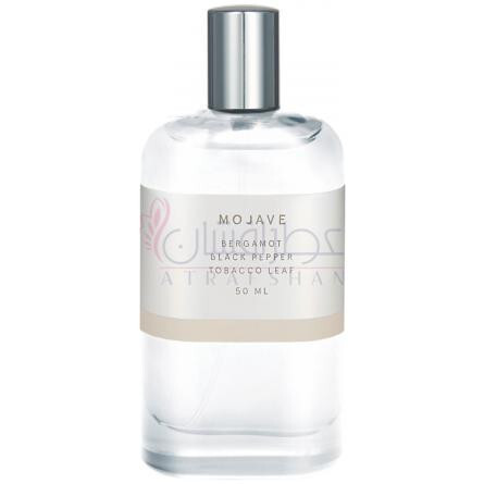 Mojave-ابوت نیویورک سیتی موجاوی