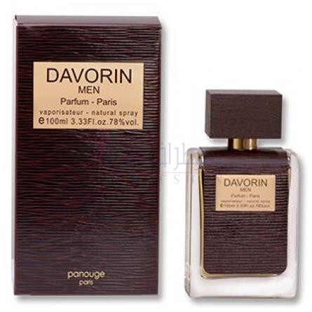 Davorin-پانوژ داوورین