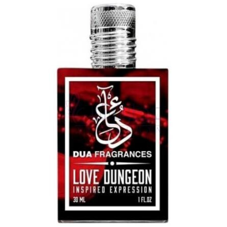 Love Dungeon-د دعا برند لاو دانجن