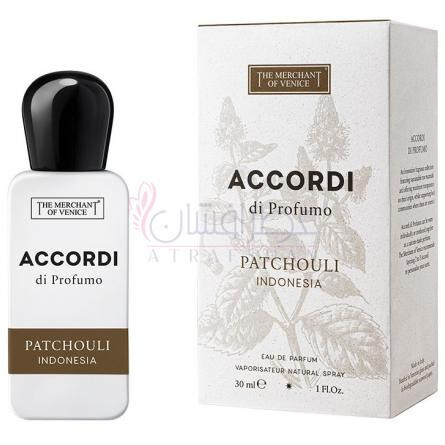 Patchouli Indonesia-د مرچنت اف ونیز پچولی ایندونزیا