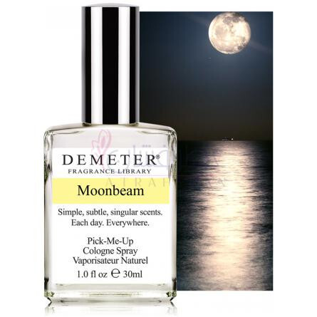 Moonbeam-دیمتر فرگرنس مونبیم