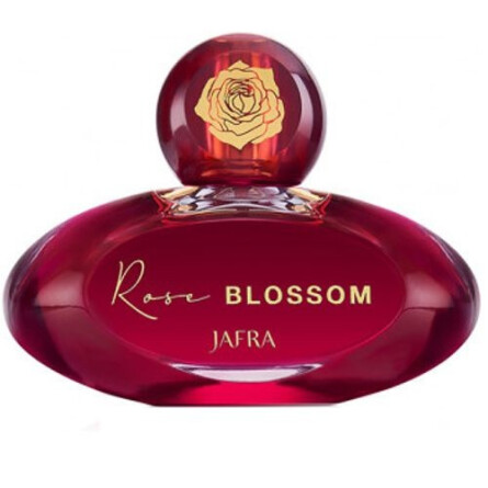 Rose Blossom-جفرا رز بلوسوم