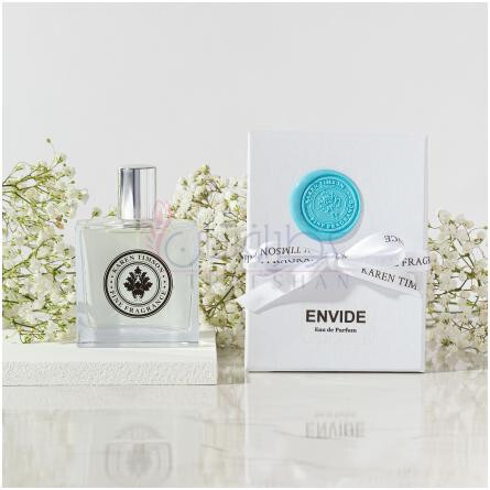 Envide-کارن تیمسون اینواید