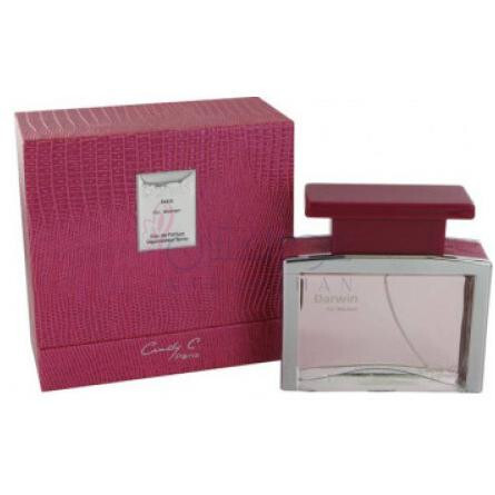 Darwin-سیندی سی داروین