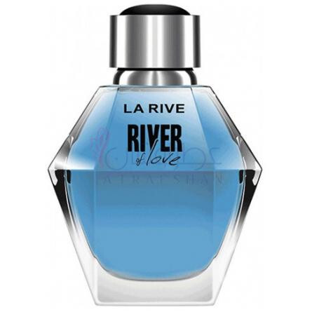 River of Love-لا ریو ریور اف لاو