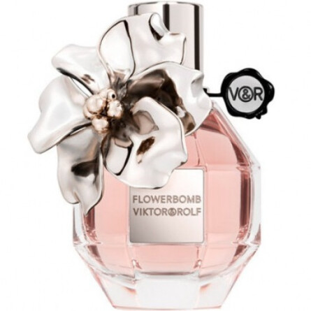 Flowerbomb Holiday Edition 2017-ویکتور اند رولف فلاور بمب هالیدی ادیشن 2017