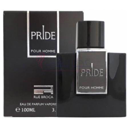 Pride Pour Homme-روی بروکا پراید پور هوم