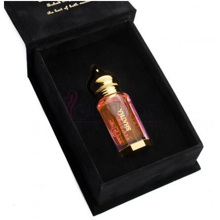 Shatha-سهاد پرفیومز شطا