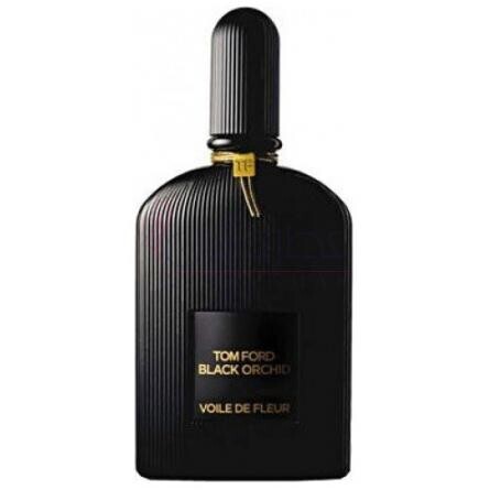 Black Orchid Voile de Fleur-تام فورد بلک ارکیئ وولی دی فلور