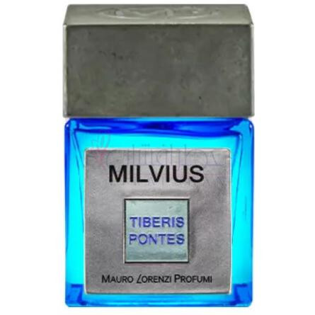 Milvius-ماورو لورنزی پروفومی میلویوس