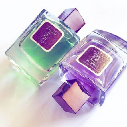 Lavender-فرانک بوکلت لوندر