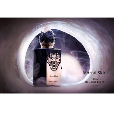 Mortal Skin-ستفان هامبرت لوکاس 777 مورتل سکین