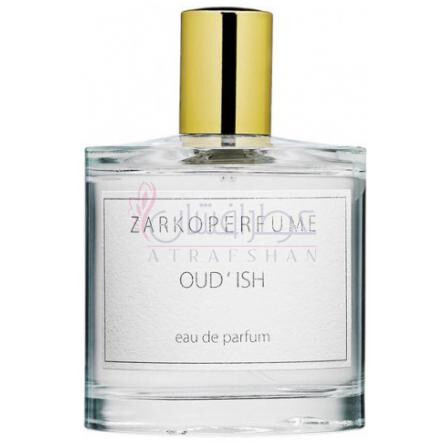 OUD’ISH-زارکوپرفیوم عودیش