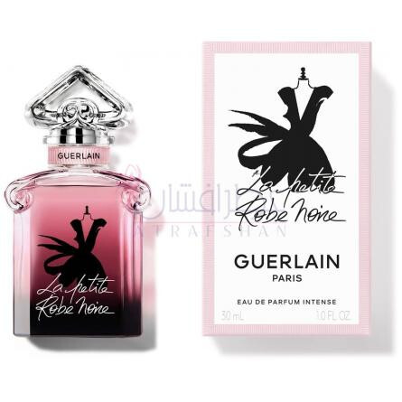La Petite Robe Noire Eau de Parfum Intense-گرلن لا پتیت روب نویر ادوپرفیوم اینتنس