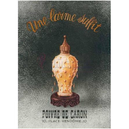 Poivre-کارون پووری