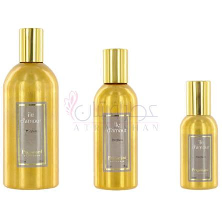 Ile d'Amour-فراگونارد ایل د آمور