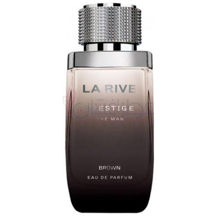 Prestige Men Brown-لا ریو پرستیژ من براون