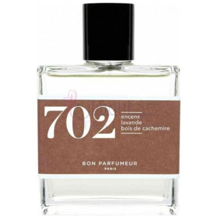 702 encens, lavande, bois de cachemire-بن پارفومر انسنس لوند بویس دی کشمیر 702