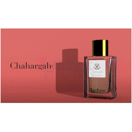 Chahargah-موغام چهارگاه