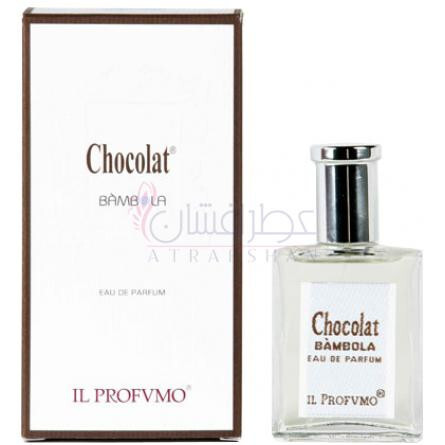 Chocolat Bambola-ایل پروفمو شکلات بامبولا