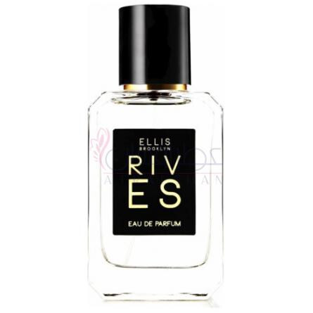 Rives-الیس بروکلین رایوز