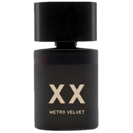 XX Metro Velvet-بلود کانسپت ایکس ایکس مترو ولوت