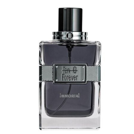 Immortal -تن فور اور ایمورتل