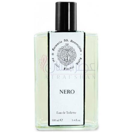 Nero-فارماچیا اس اس آنونزیاتا نرو