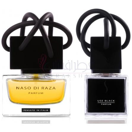 Use Black-ناسو دی رازا یوز بلک