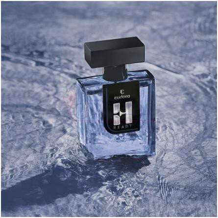 Eudora H Ready-یودورا ایدورا اچ ردی