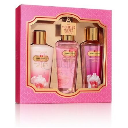 Sheer Love Victoria's Secret-ویکتوریا سیکرت شیر لاو