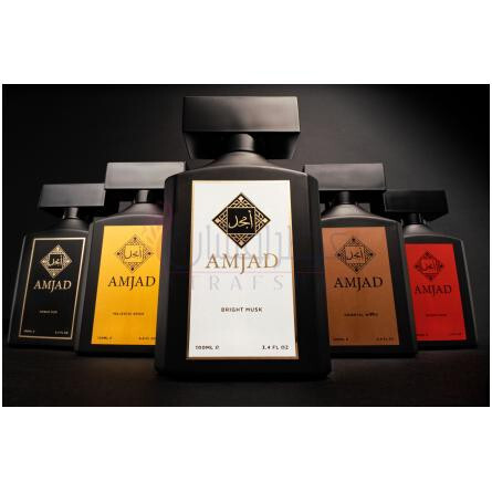 Majestic Spice-امجد مجستیک اسپایس