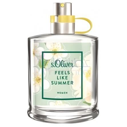 Feels Like Summer Women 2021-اس الیور فیلز لایک سامر وومن 2021