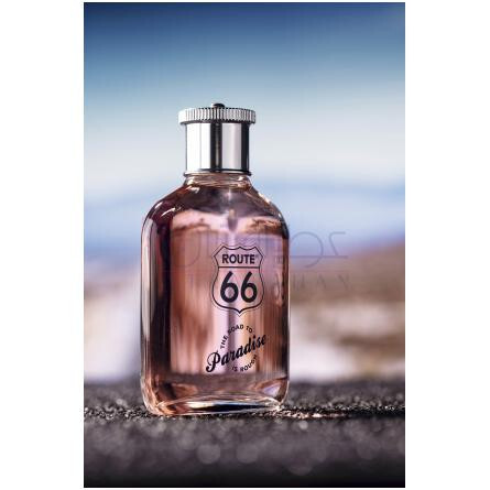 From Coast to Coast-روت 66 فرام کوست تو کوست