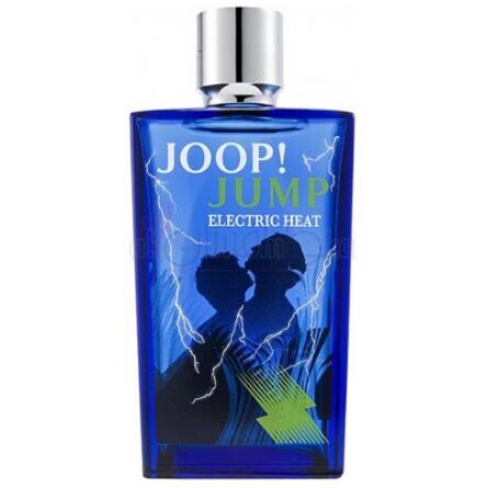 Jump Electric Heat-جوپ جامپ الکتریک هیت