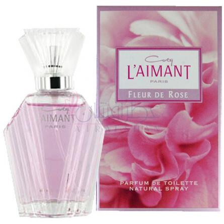 L'Aimant Fleur Rose-کوتی لیمنت فلور رز