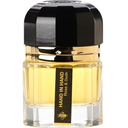 Hand in Hand-رامون مونگال هند این هند