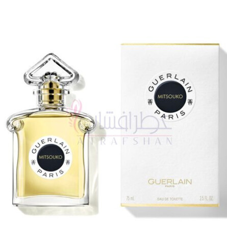 guerlain mitsouko edp