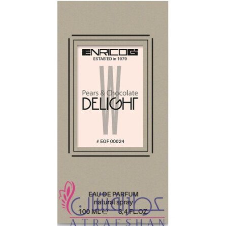 DELIGHT-انریکو جی دلایت