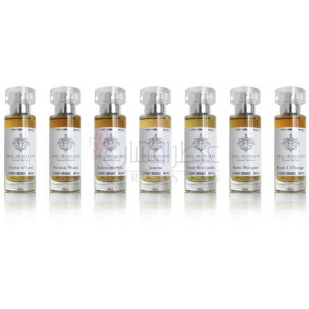 Bohemian Spice-آپریل آروماتیکس بوهمین اسپایس